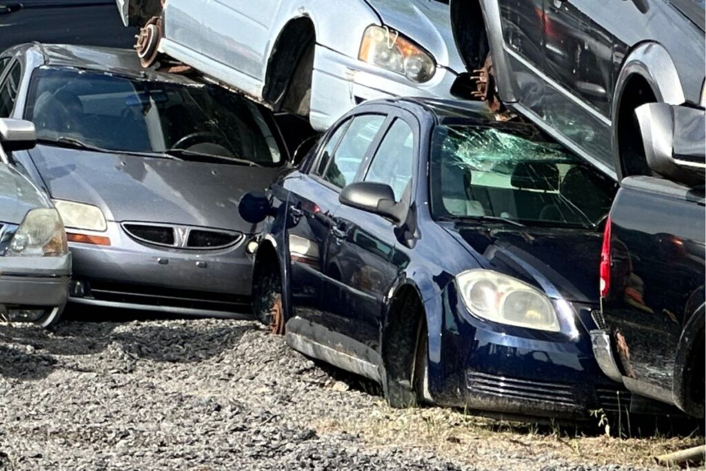 How-Scrap-Car-Removal-Companies-Recycle-a-Car